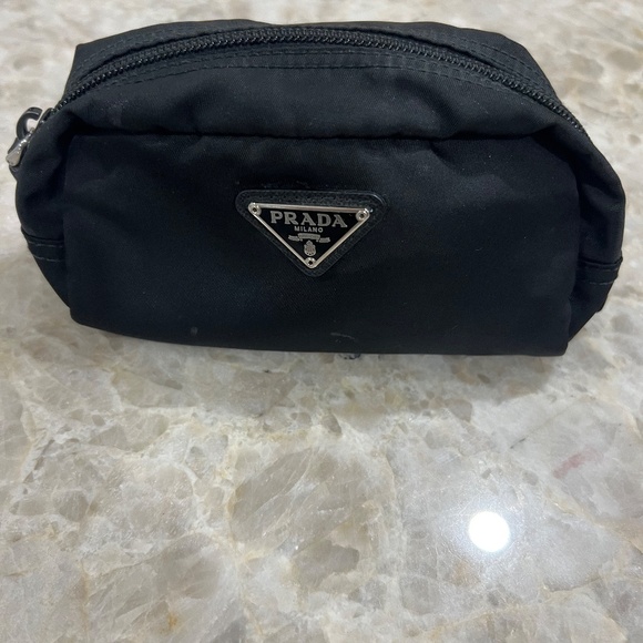 PRADA Nylon Pouch - Picture 2 of 10